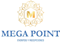 MEGA POINT — Eventos y Recepciones
